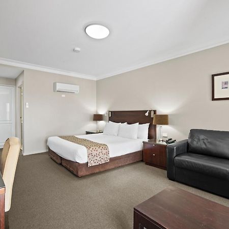 וואגה וואגה Carlyle Suites & Apartments מראה חיצוני תמונה
