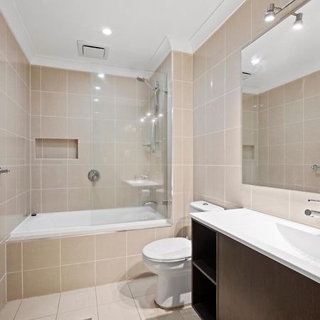 וואגה וואגה Carlyle Suites & Apartments מראה חיצוני תמונה